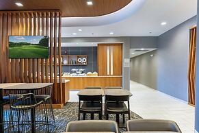 SpringHill Suites by Marriott Chattanooga South/Ringgold, GA