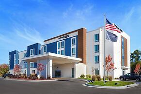 SpringHill Suites by Marriott Chattanooga South/Ringgold, GA