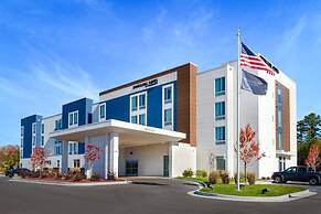 SpringHill Suites by Marriott Chattanooga South/Ringgold, GA