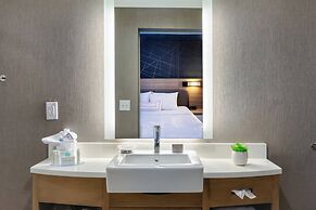 SpringHill Suites by Marriott Chattanooga South/Ringgold, GA