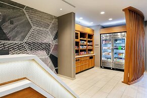 SpringHill Suites by Marriott Chattanooga South/Ringgold, GA