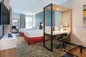 SpringHill Suites by Marriott Chattanooga South/Ringgold, GA