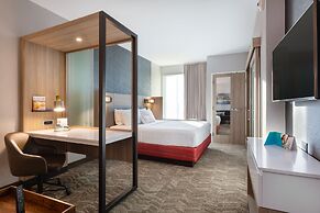 SpringHill Suites by Marriott Chattanooga South/Ringgold, GA