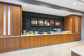 SpringHill Suites by Marriott Chattanooga South/Ringgold, GA
