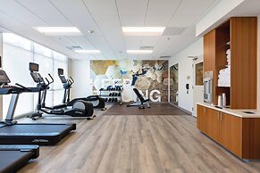 SpringHill Suites by Marriott Chattanooga South/Ringgold, GA