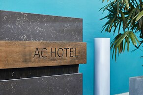 AC Hotel by Marriott Beverly Hills