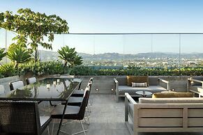 AC Hotel by Marriott Beverly Hills