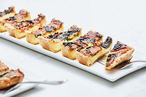 AC Hotel by Marriott Beverly Hills