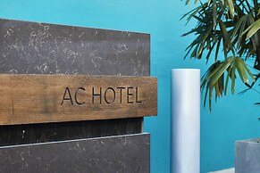 AC Hotel by Marriott Beverly Hills