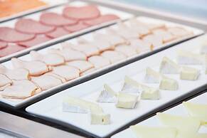 AC Hotel by Marriott Beverly Hills