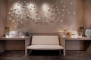 AC Hotel by Marriott Manchester City Centre