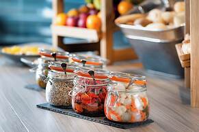 AC Hotel by Marriott Manchester City Centre