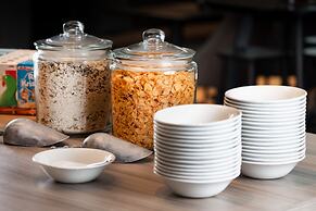 AC Hotel by Marriott Manchester City Centre