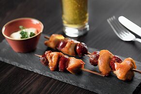 AC Hotel by Marriott Manchester City Centre