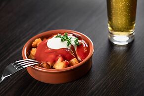 AC Hotel by Marriott Manchester City Centre