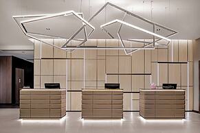 AC Hotel by Marriott Manchester City Centre