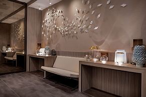 AC Hotel by Marriott Manchester City Centre