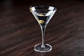 AC Hotel by Marriott Manchester City Centre