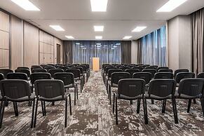 AC Hotel by Marriott Manchester City Centre