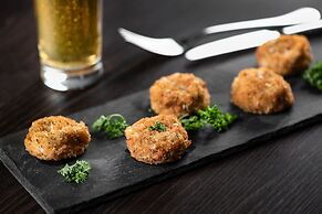 AC Hotel by Marriott Manchester City Centre