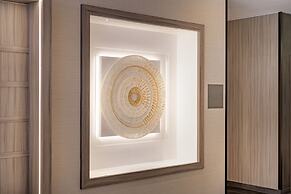 AC Hotel by Marriott Manchester City Centre