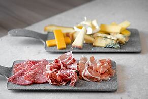 AC Hotel by Marriott Manchester City Centre