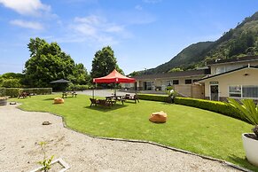 Te Aroha Motel