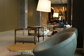 Royal Palm Tower Anhanguera