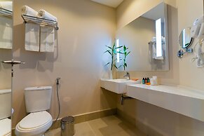 Royal Palm Tower Anhanguera