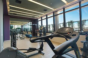 Royal Palm Tower Anhanguera