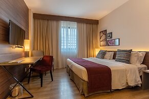 Royal Palm Tower Anhanguera