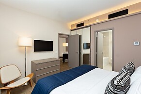 Royal Palm Tower Anhanguera