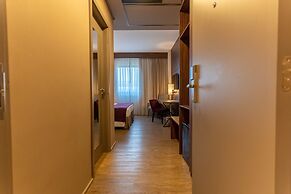 Royal Palm Tower Anhanguera