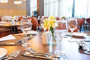 Royal Palm Tower Anhanguera