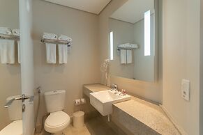 Royal Palm Tower Anhanguera