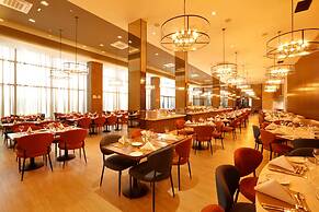 Royal Palm Tower Anhanguera