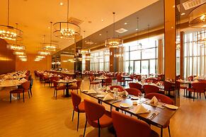 Royal Palm Tower Anhanguera