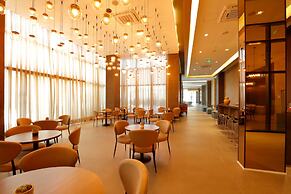 Royal Palm Tower Anhanguera