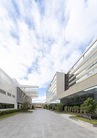 Royal Palm Tower Anhanguera