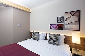 Royal Palm Tower Anhanguera