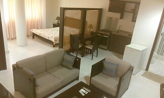 Ziyara Inn Hotel Suites