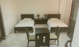Ziyara Inn Hotel Suites