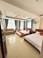 Hoang Thang 1 Hotel Da Lat