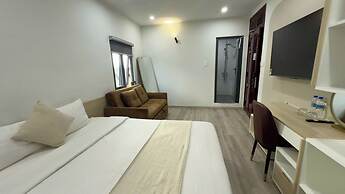 Hoang Thang 1 Hotel Da Lat