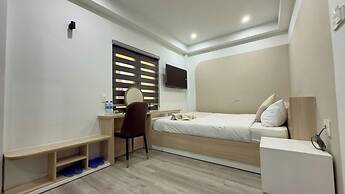 Hoang Thang 1 Hotel Da Lat