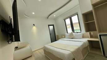 Hoang Thang 1 Hotel Da Lat