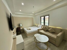 Hoang Thang 1 Hotel Da Lat