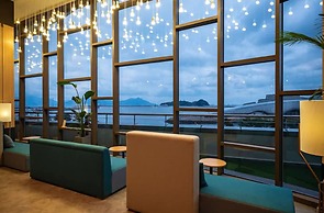 DARAKHYU Yeosu Capsule Hotel by WALKERHILL