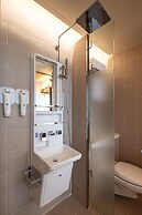 DARAKHYU Yeosu Capsule Hotel by WALKERHILL