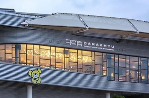 DARAKHYU Yeosu Capsule Hotel by WALKERHILL